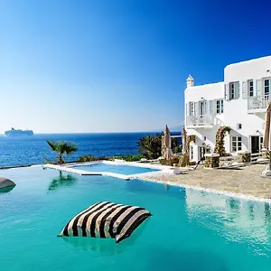 Apanema Hotel