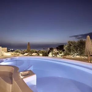 Sharm Mykonos Hotel
