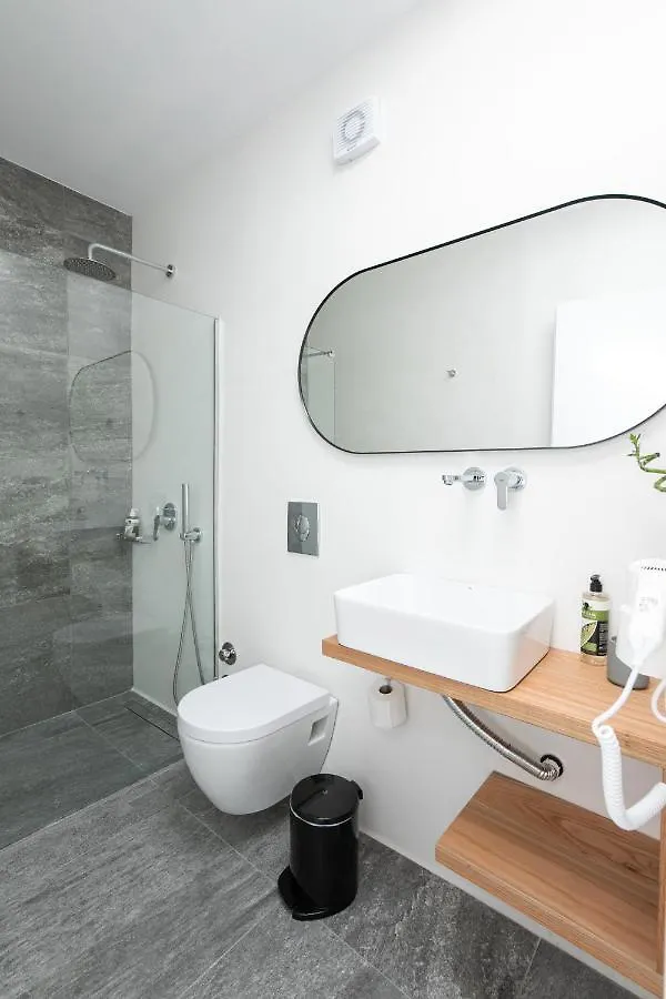 Aparthotel Mytheo Mykonos Town