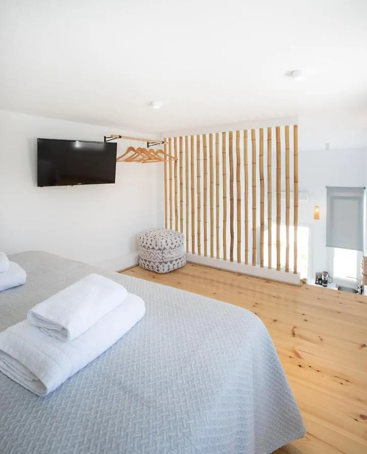 Aparthotel Mytheo Mykonos Town