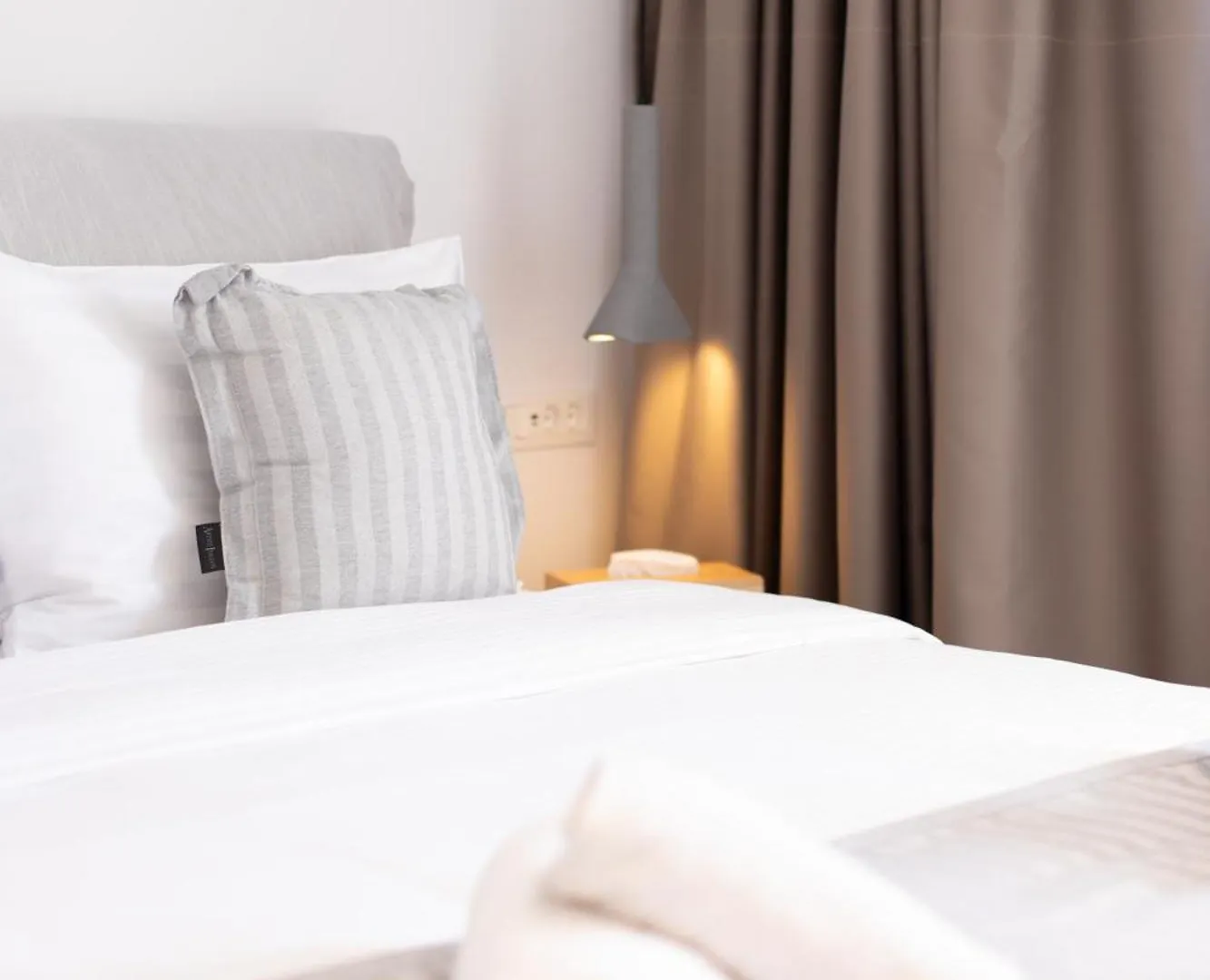 Aparthotel Mytheo Mykonos Town 0*,  Grecia
