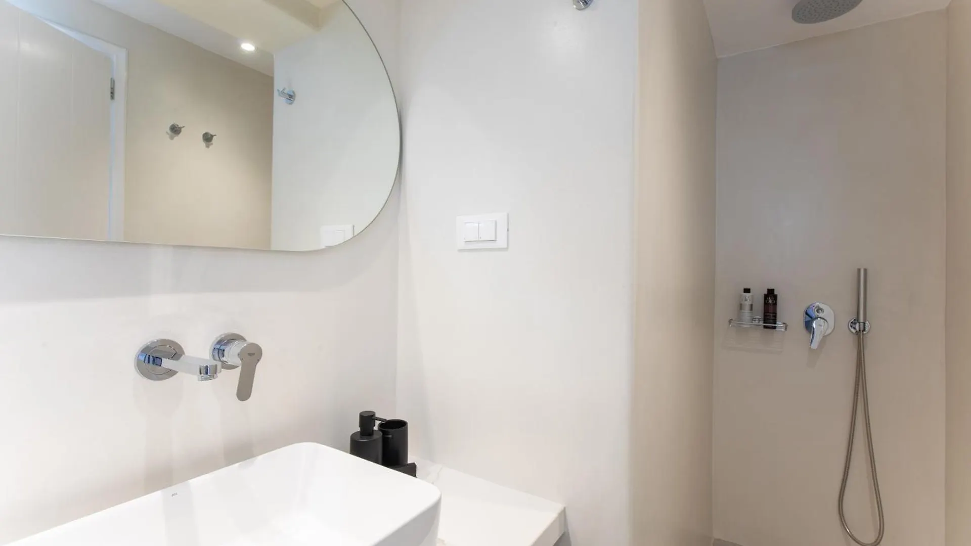 Mytheo Aparthotel Mykonos Town