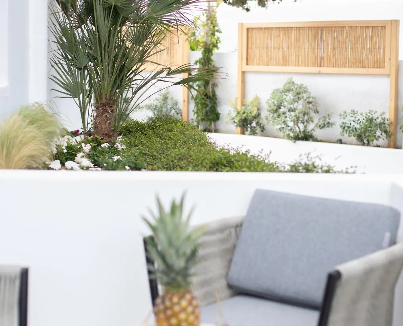 Aparthotel Mytheo Mykonos Town 0*,  Grecia
