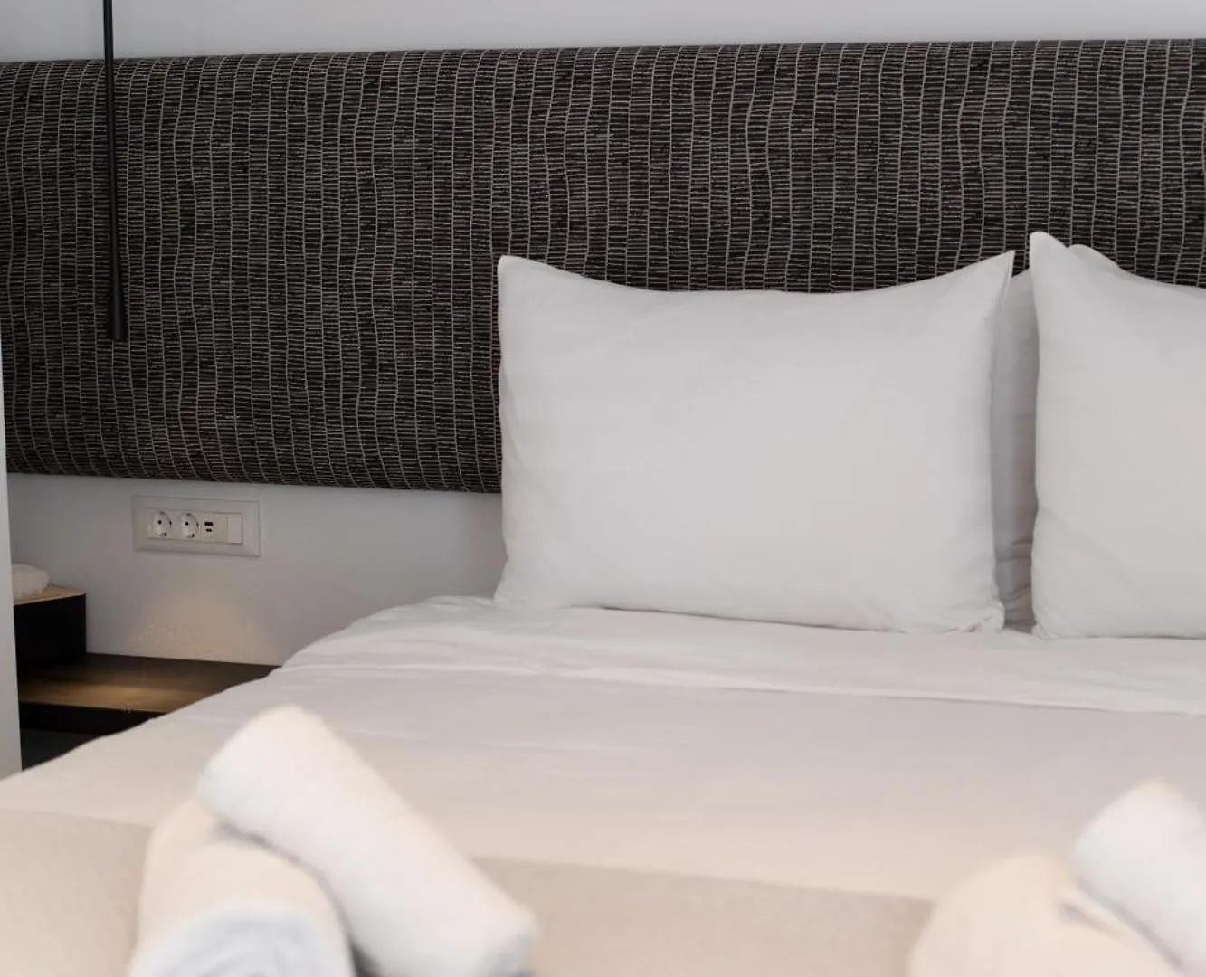 Aparthotel Mytheo Mykonos Town