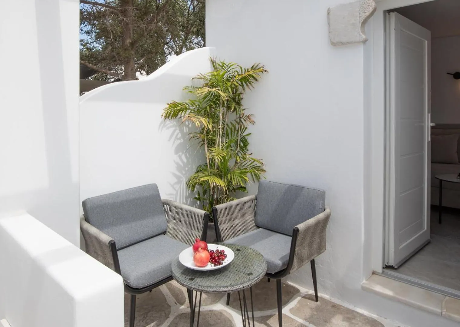Aparthotel Mytheo Mykonos Town Grecia